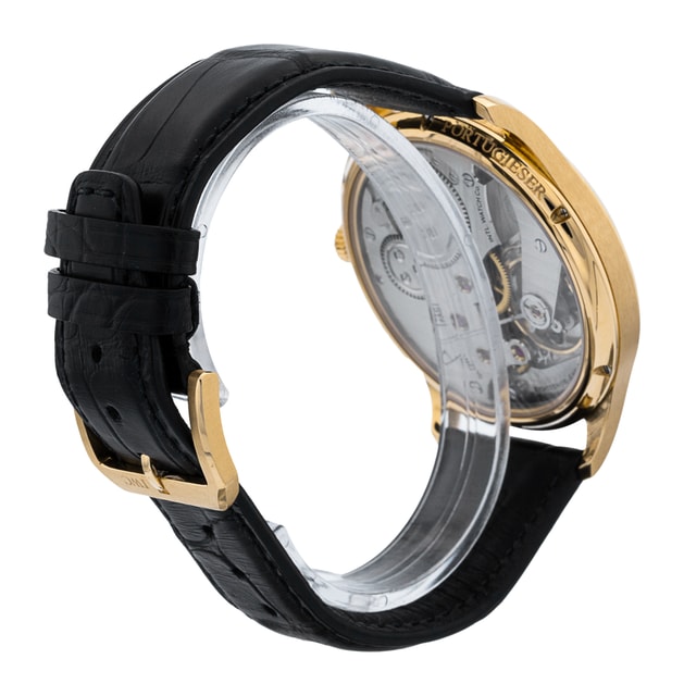 IWC Portofino Hand-Wound IW544508 Image 3